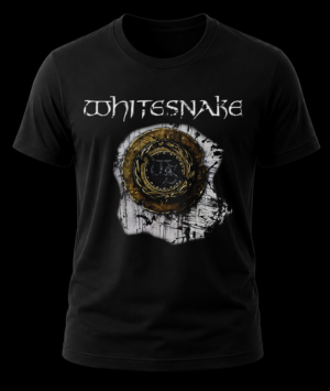 whitesnake logo