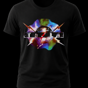 tesla mechanical resonance