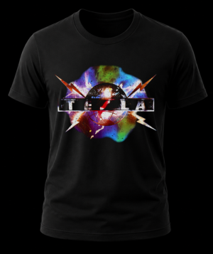 tesla mechanical resonance